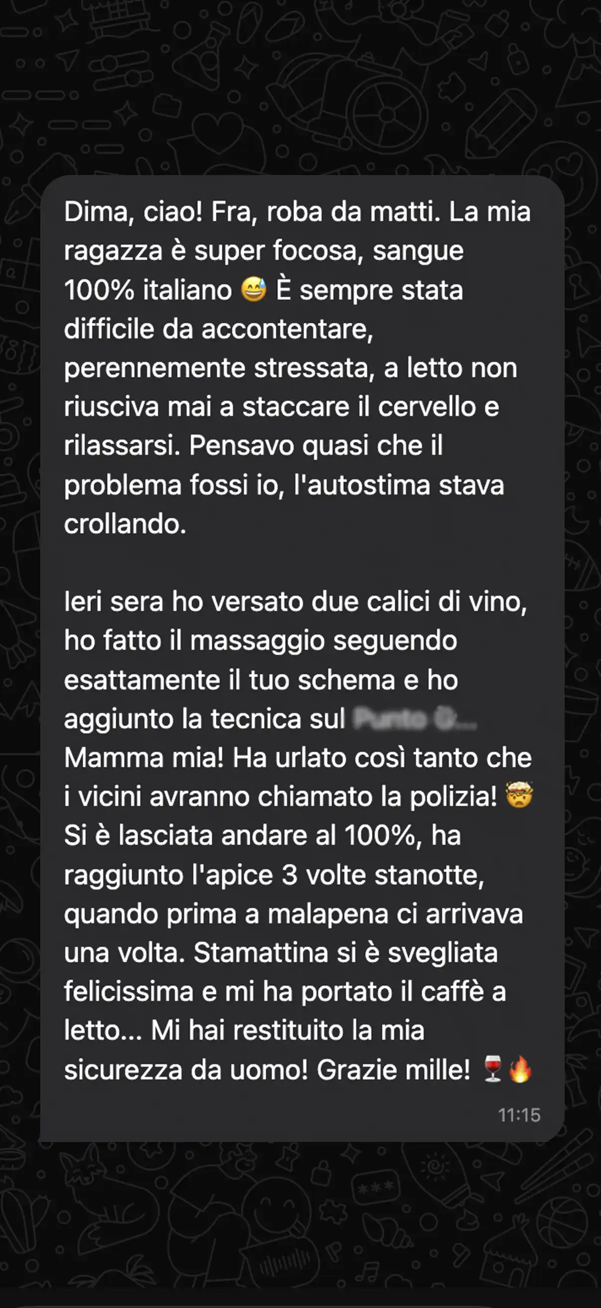 Recensione 1