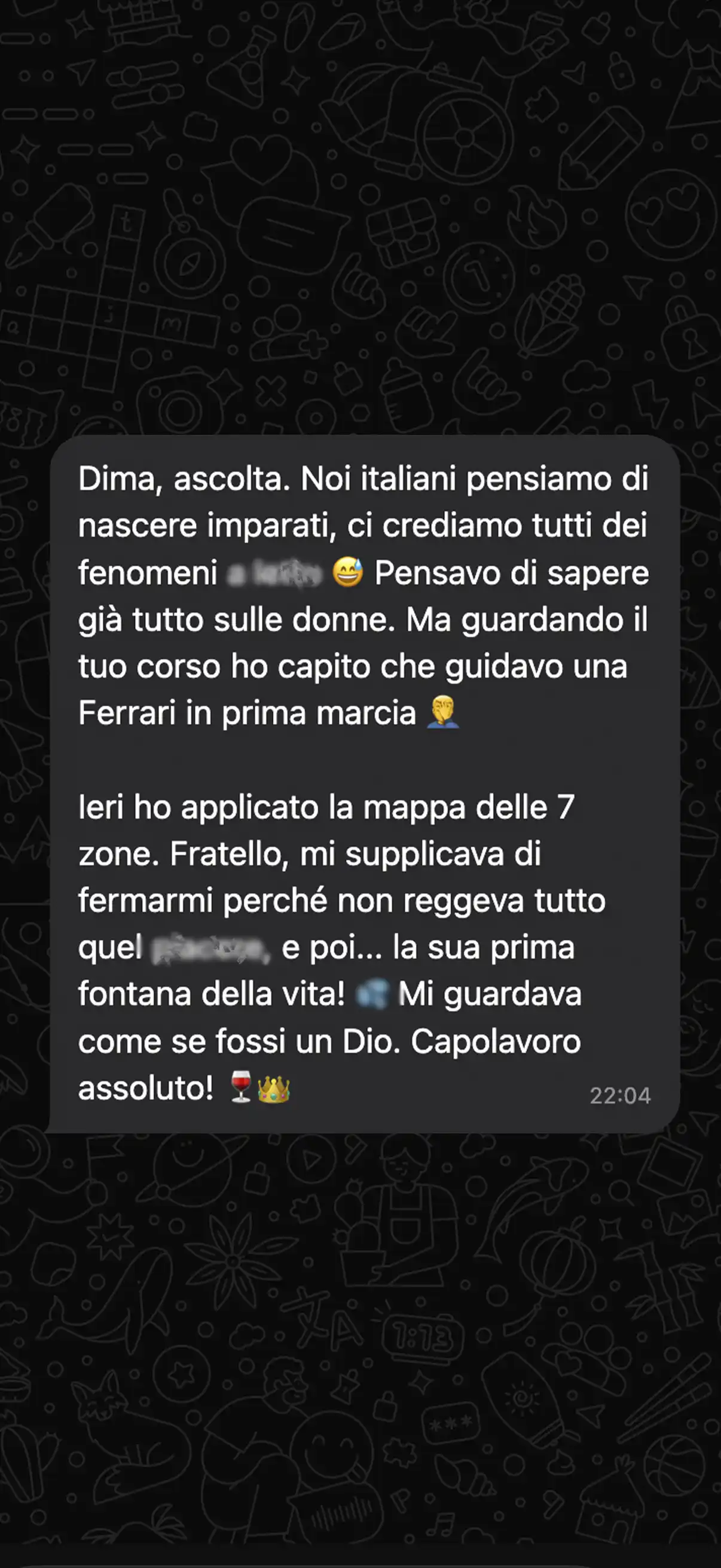 Recensione 2