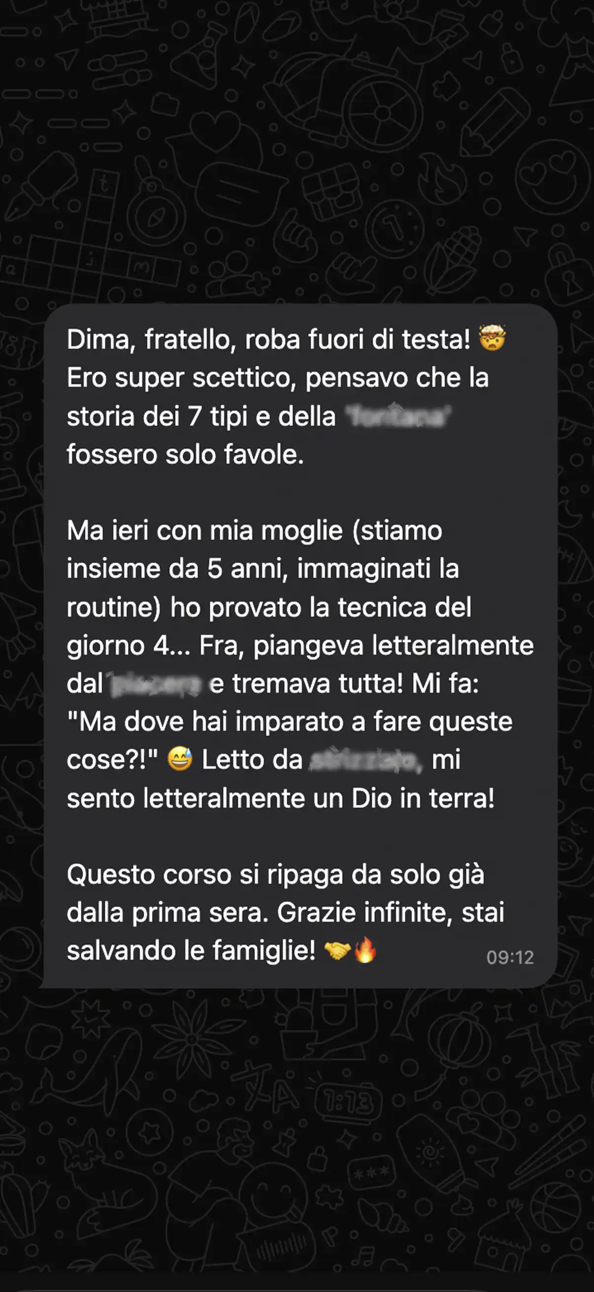 Recensione 3