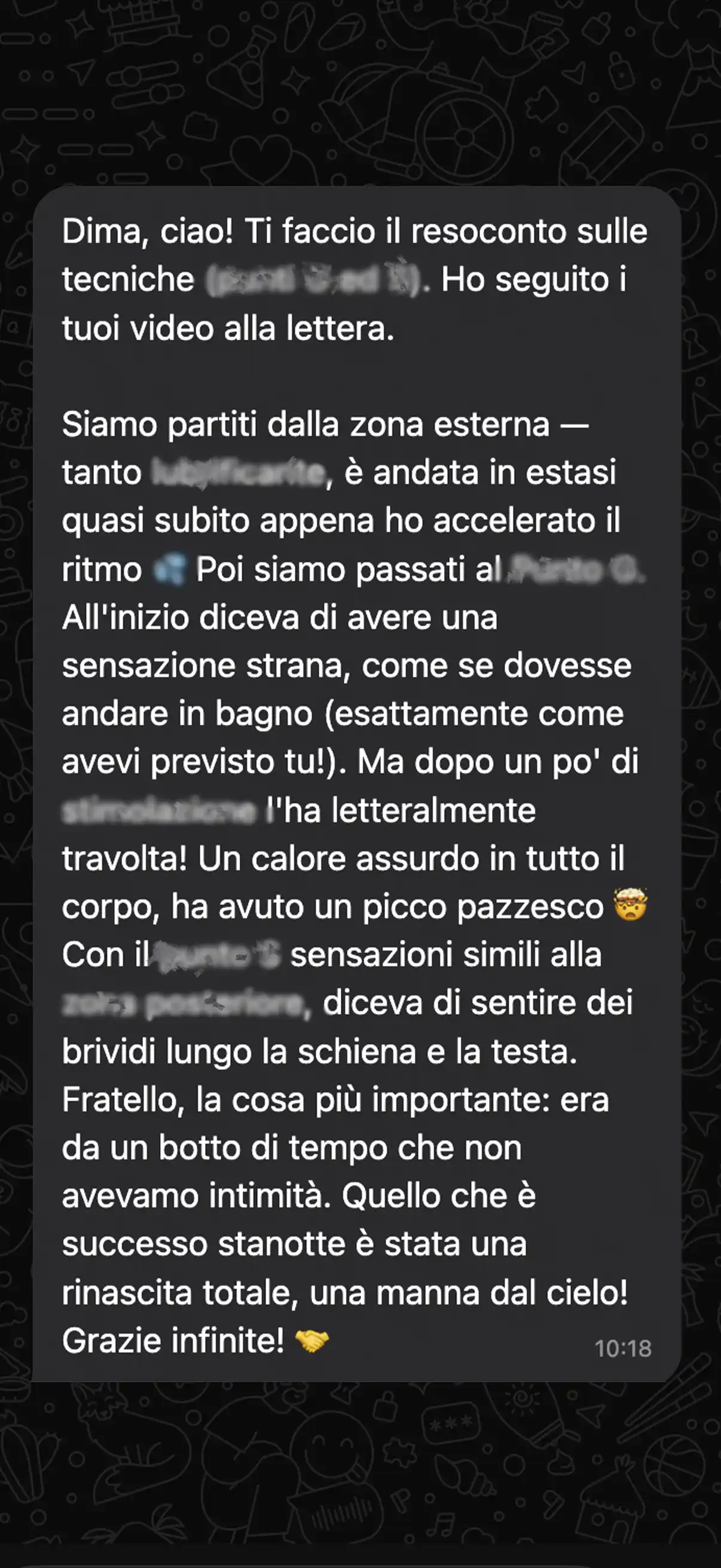 Recensione 4