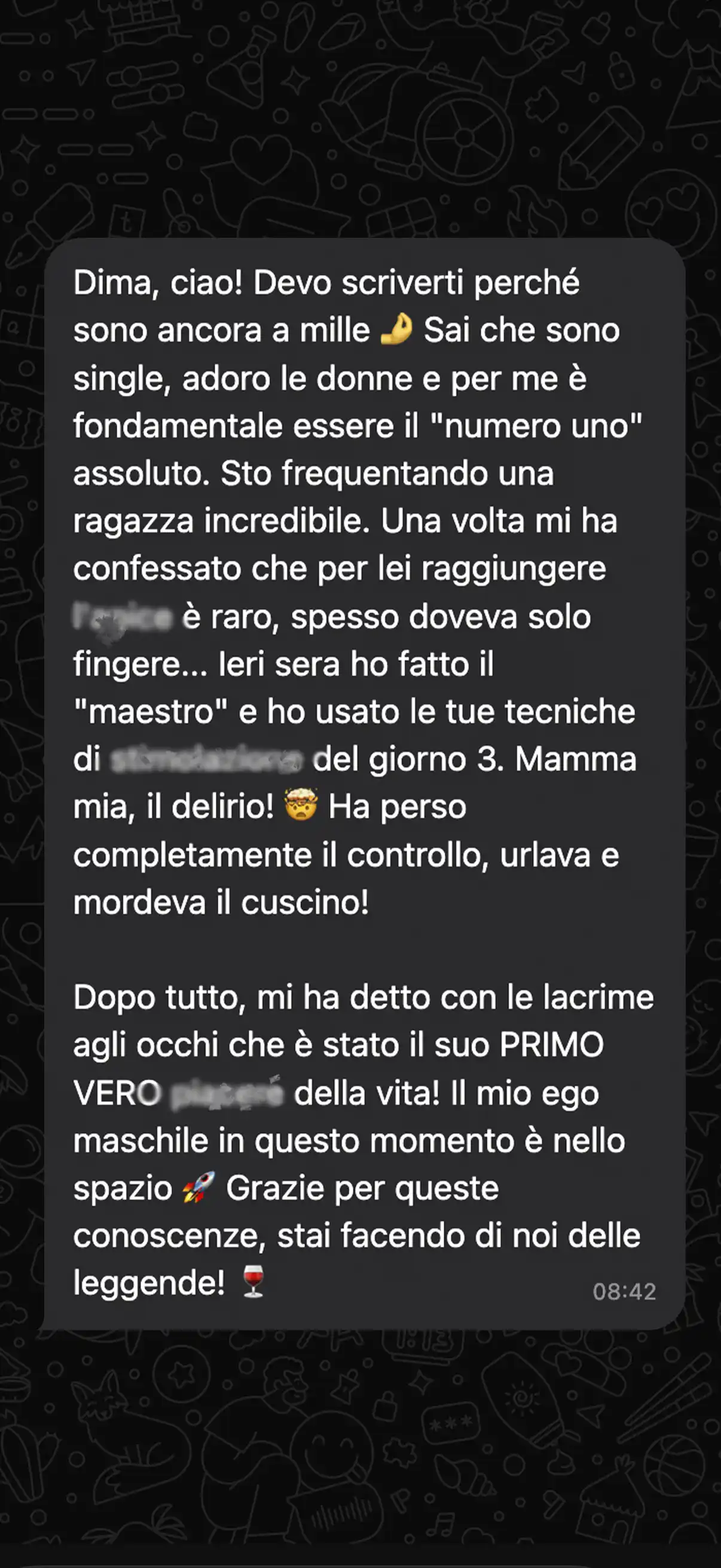 Recensione 5