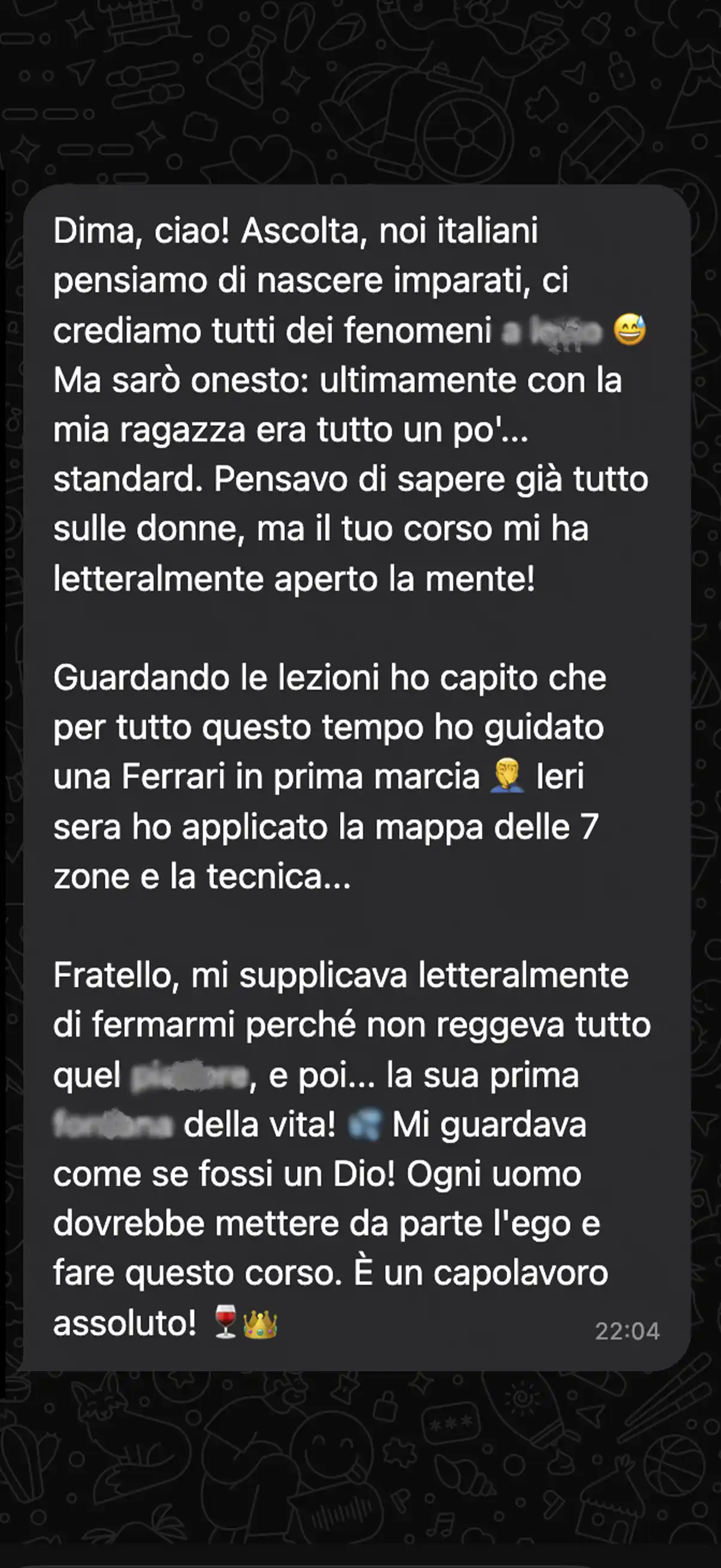 Recensione 6